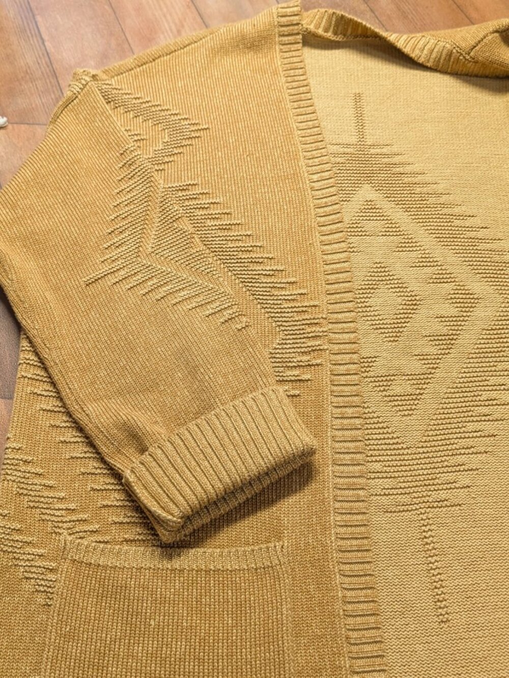 Pendleton Sierra Springs Cardigan - Picture 9 of 15